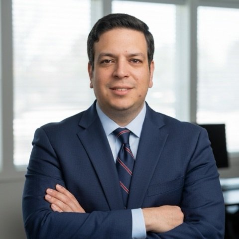 Richard Sanchez, CEO & Founder of Luminova Design